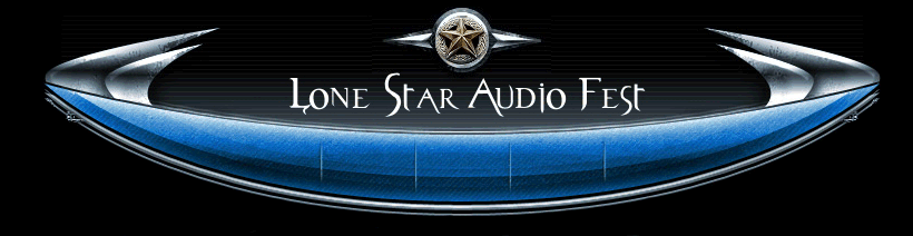 Lone Star Audiofest